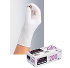 #200 Nitrile standard with powder