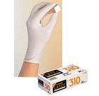 #310 'Latex standard' with powder
