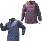F-870 Nylon parka