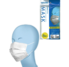 FT-901 nonwoven fabric mask