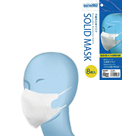 FT-905 nonwoven fabric three dimensional mask