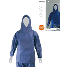 FT-920 Nonwoven fabric parka