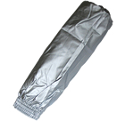 #9704 Arm cover (silver)