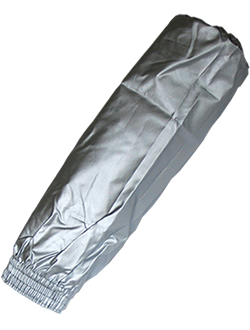 #9704 Arm cover (silver)