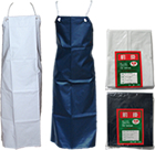 Long Apron