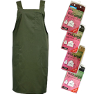 NS-40 Box apron short