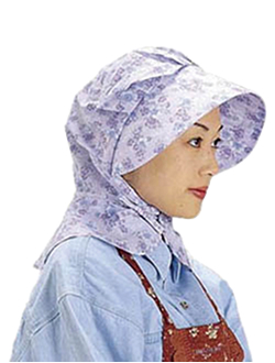 #610-2 'Tetoron' for working, flower