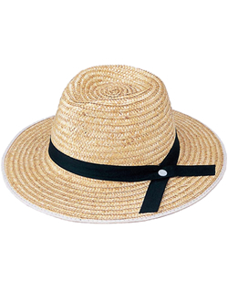 #914 China wheat 'Truman'