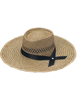 #918 'Gentleman' wick grass