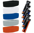 FT-261 Cotton towel head band