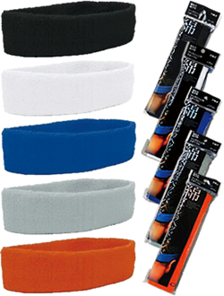 FT-261 Cotton towel head band