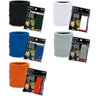 FT-262 Cotton towel wrist band short