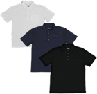TMF-265 absorbing sweat and fast dry polo shirts