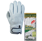 R7036 'Cow crest ranger' with pad