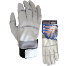 A-300 'Leather grip crest+'