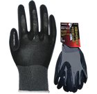 FT-3330 Formed nitrile with unlined back
