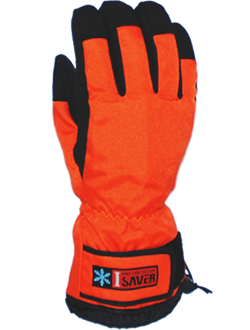 'I saver' (cold resistance use)