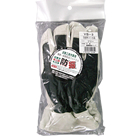 VB-3 Leather gloves for protection against vibration