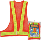 AO-140 Reflexing vest