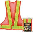 S-01 Flash vest