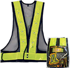 S-02 Flash vest