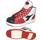 EM-321 safety shoes EMU