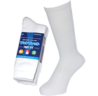 A-402 Foot fit round 4 pairs