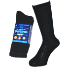 A-403 Foot fit round 4 pairs