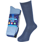 A-404 Foot fit round 4 pairs