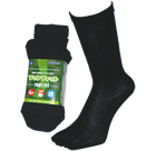 A-413 foot fit 5 toes with heel 4 pairs