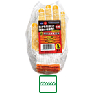 A-914 Cold proof back raising work gloves with slip resistance 5 pairs