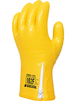 #102F Dailove desorption protection against the cold
