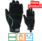 TVC-190 Waterproofing protection against the cold, mechanic gloves