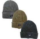 AG-53 Watch cap, wood grain pattern