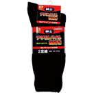 #19000 gentleman acrylic pile socks 2 pairs