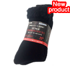 A-960 super thermo socks 2 pairs