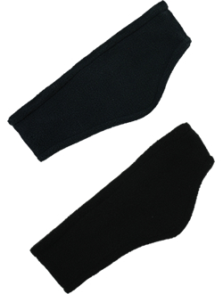 AG-31 Fleece ear warmer