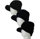 AG-57 Watch cap with brim