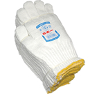 Special thread work gloves 'Shino nihon-ichi' 12 pairs (domestic production)