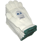 T160 Special thread tough work gloves 12 pairs