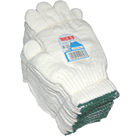 T180 Special thread work gloves 'Fuji' 12 pairs (domestic production)