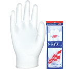 Gloves for driving 'Red checker'