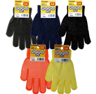 FT-3130 'Stretched work gloves' with slip resistance