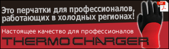 THERMO CHARGER