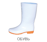 ОБУВЬ