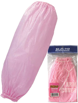 #931 Нарукавник виниловый