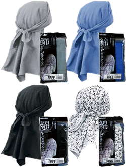 FT-264 Головное покрытие из хлопка