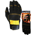 A-301 'Leather Grip PU+'