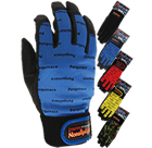 'Nonslip Light P' на липучке