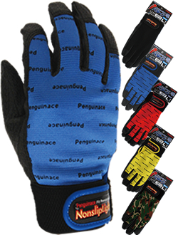 'Nonslip Light P' на липучке